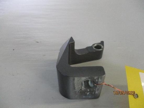 Türscharnier v.r. oben VW T6 Bj 2020 VW Transporter T6 Kasten/Kombi/Caravelle/Multivan Bild Türscharnier v.r. oben VW T6 Bj 2020 VW Transporter T6 Kasten/Kombi/Caravelle/Multivan