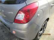 Rückleuchte rechts Corsa D 5 türig Bj 2010 Opel Corsa D Lim. (Typ:S-D)