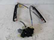 Fensterheber h.r.mit Motor Ford B-Max Bj 2012 Ford B-Max (Typ:JK8/CB2)