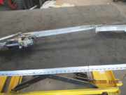 Wischermotor vorne A200 CDI Bj 2007 Mercedes-Benz A-Klasse W 169 - 150 160 170 180 200 Lim.5-türig A 200 CDI