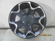 Alufelge 7,5x17 ET 44 . 45 Jeep Wrangler Bj 2018 Chrysler Jeep Wrangler (Typ:JK)