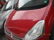 Motorhaube Berlingo Bj 2014 Citroen Berlingo Kasten/Kombi (Typ:7)
