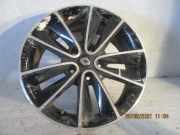 Alufelge 7x17 ET 49 Scenic III Bj 2013 Renault Scenic 3 (Typ:JZ)