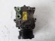 Klimakompressor Fiesta 1,4 Bj 2004 Ford Fiesta 6 (Typ:JD3/JH1 Lim. 3-/5-tür)