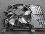 Elektrolüfter Suzuki Swift 1,2 Bj 2014 (1.2(1242ccm) 66/69kW K12B K12B)