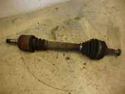 Antriebswelle v.l. Peugeot 607 2,2d Bj 2003 (2,2 Diesel(2179ccm) 98kW DW12TED4/ 4HX DW12TED4/4HX Getriebe 5-Gang ML5C)