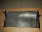 Kühler Kadett E 1,6i (1,6i (1587ccm) 55KW C16NZ C16NZ)