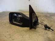 Aussenspiegel li mech Peugeot 106 1,0 Peugeot 106 (Typ:1A/1C) XN
