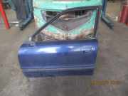 Tür vorn links Audi 80 B4 2,0 Bj 91 Audi 80 Lim./Avant (Typ:B4) 80 Avant