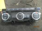 Heizungsbetätigung Passat CC Bj 2012 VW Passat CC Coupé (Typ:3CC/357)