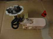 Kraftstoffpumpe elektr.Nissan Almera N 15 Nissan Almera (Typ:N15)