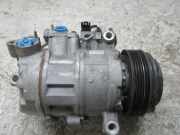 Klimakompressor BMW 120D Cabrio Bj 2012 BMW 1er-Reihe Cabrio (Typ:E88)