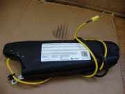 Airbag Seitenairbag li A6 4F Audi A6/S6/allroad Lim./Avant (Typ:4F) A6 Avant