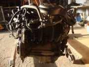 Motor X12XE Astra G CC 1,2 (1,2 (1199ccm) 55KW X12XE X12XE Getriebe 5-Gang)