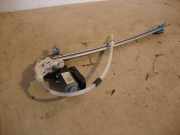 Fensterheber h.l. mit Motor Espace IV Renault Espace (Typ:JK0) Authentique