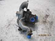 Turbolader Berlingo Bj 2016 1,6TD (1.6 Diesel(1560ccm) 88kW DV6FC BHZ DV6FC BHZ)