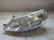 Scheinwerfer links Fiat Scudo Bj 2008 Fiat / Lancia Scudo Kasten/Kombi/FHS (Typ:272)