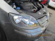 Scheinwerfer rechts Golf + Bj 2005 VW Golf Plus (Typ:1KP/5M)