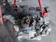 Motor TU1JP HDZ Saxo 1,1 Bj 99 (1,1(1124ccm) 44kW TU1JP Getriebe 5-Gang)