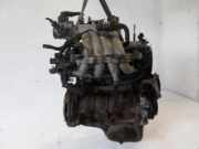 Motor Kia Picanto Bj 04 (1,1(1086ccm) 48KW G4HG G4HG
Getriebe 5-Gang)