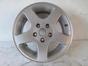 Alufelge 6,5x15 ET 45 Passat 3BG VW Passat B5 Variant / Lim. (Typ:3BG/3B3/3B6)