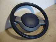 Airbag li Smart Bj 2000 Smart (MCC) City Car fortwo Coupè (Typ:C450 MC01) Coupé