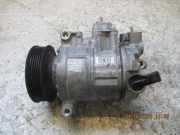 Klimakompressor Golf 6 1,6 TDI Bj 2011 VW Golf VI 6 Lim. (Typ:1K/5K)