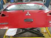 Heckklappe Mitsubishi Colt Z30 Bj 2013 Mitsubishi Colt 3-/5-Türig (Typ:Z30)