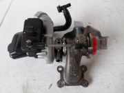 Turbolader Golf7 / Audi A3 Skoda Superb + Octavia VW Golf VII 7 Variant (Typ:AUV /BA)
