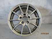 Alufelge 6x16 ET 46 A 150 Bj 2008 Mercedes-Benz A-Klasse W 169 - 150 160 170 180 200 Lim.5-türig A 150