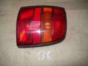 Rückleuchte links Micra 1,0 Nissan Micra (Typ:K11) L