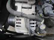 Lichtmaschine / Generator Crossland X 1,2 Bj 2017 (1.2(1199ccm) 60kW B12XE B12XE)