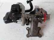 Turbolader Golf7 / Audi A3 Skoda Superb + Octavia VW Golf VII 7 Variant (Typ:AUV /BA)