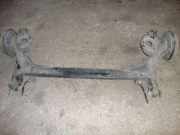 Hinterachse VW Fox 1,2 Bj 07 VW Fox Lim. (Typ:5Z)