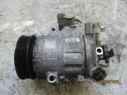 Klimakompressor Skoda Roomster Bj 2008 Skoda Roomster (Typ:5J)