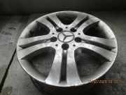 Alu- Felge 6x16 ET46 B170 Bj 2008 Mercedes-Benz B 1540 - B 200 (Typ:245) B 170 /B 180
