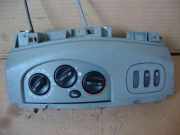 Heizungsbetätigung Opel Vivaro Bj 2006 Opel Vivaro (Typ:X83)