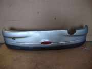 Stoßfänger hinten Peugeot 206 Bj 2000 Peugeot 206 (Typ:2A/2C)