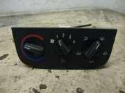 Heizungsbetätigung Corsa C 1,2 Bj 01 Opel Corsa C (Typ:AB 10/00) *