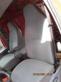 Sitz vorn links Transit Bj 2000 Ford Transit Kasten /Kombi (Typ:FY)