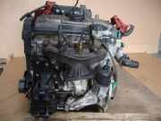 Motor Saxo 1,1 Bj 2001 (1,1(1124ccm) 44kW TU1M Getriebe 5-Gang)