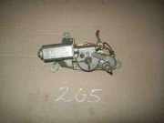 Wischermotor h. Suzuki Alto Bj 98 Suzuki Alto (Typ:EF) 3-TUERIG