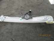 Fensterheber vorn rechts Crossland X Bj 2017 Opel Crossland X (Typ:)