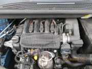 Motor B12XE Crossland X 1,2 Bj 2017 (1.2(1199ccm) 60kW B12XE B12XE Getriebe 5-Gang MA5)