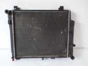 Kühler E220D W210 Bj 1996 Mercedes-Benz E-Klasse Limo und Kombi (Typ:210)