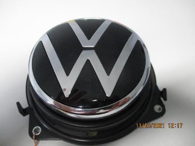 Heckklappenöffner Golf 8 Bj 2019 VW Golf VIII (Typ:)