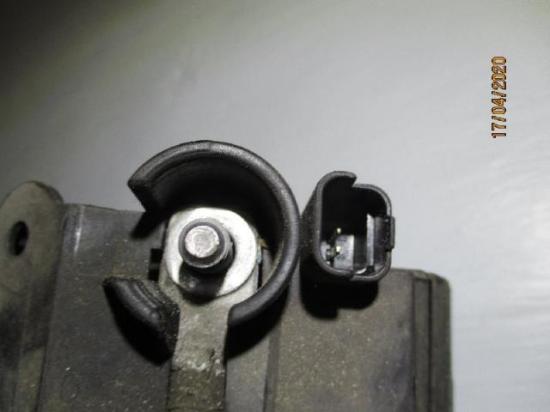 Lichtmaschine Peugeot 307 2,0 Bj 2003 (2,0(1997ccm) 103KW EW10A) Bild Lichtmaschine Peugeot 307 2,0 Bj 2003 (2,0(1997ccm) 103KW EW10A)