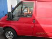 Tür vorn links Transit Bj 2000 Ford Transit Kasten /Kombi (Typ:FY)