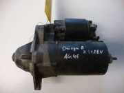 Anlasser Omega B 2,016V (2,0(1998ccm) 100KW X20XEV X20XEV)
