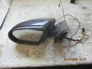 Aussenspiegel links C 220 CDI Kombi Bj 2019 Mercedes-Benz C-Klasse W205/V205 (Typ:809) C 220 d 4Matic